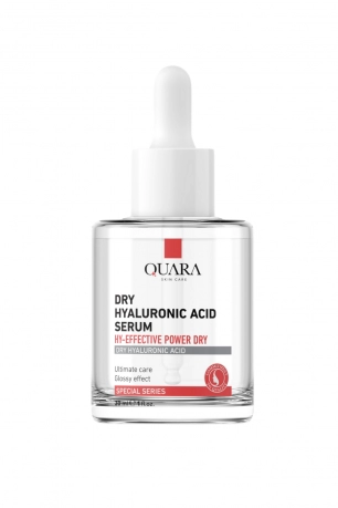 Dry Hyaluronşc Asit Serum