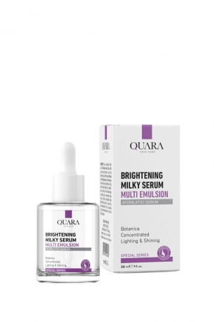 Aydınlatıcı Milky Serum