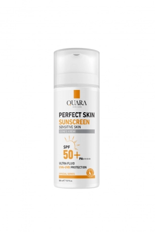 Perfect Skin Güneş Kremi 50+ Spf / Pa++++