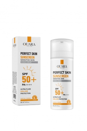 Perfect Skin Güneş Kremi 50+ Spf / Pa++++